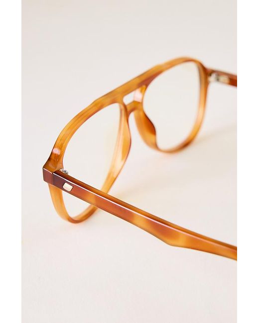 Le Specs Multicolor Tragic Magic Light Glasses
