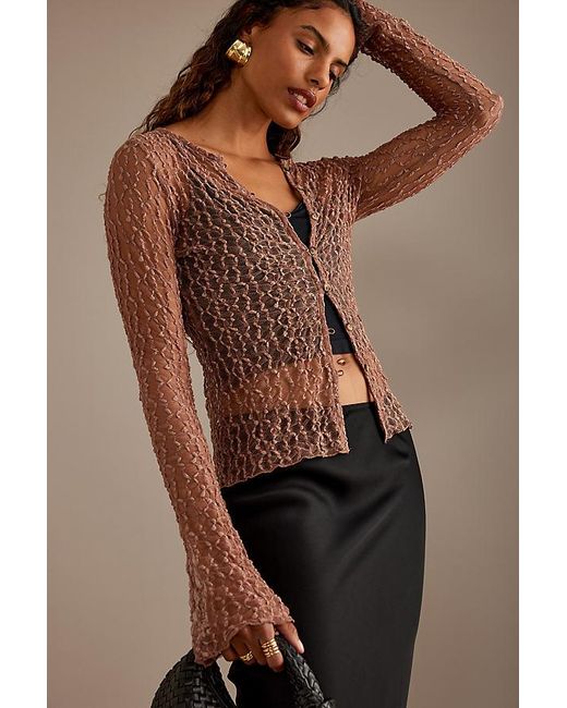 ◇PRENDA◇ LACE NECK BUTTON LONG SLEEVE BROWN Amazon.com: Mens Medieval Tunic Long Sleeve Shirt Halloween