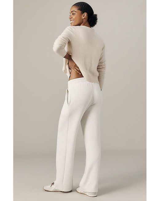 Varley Natural The Wide Leg 30" Trousers