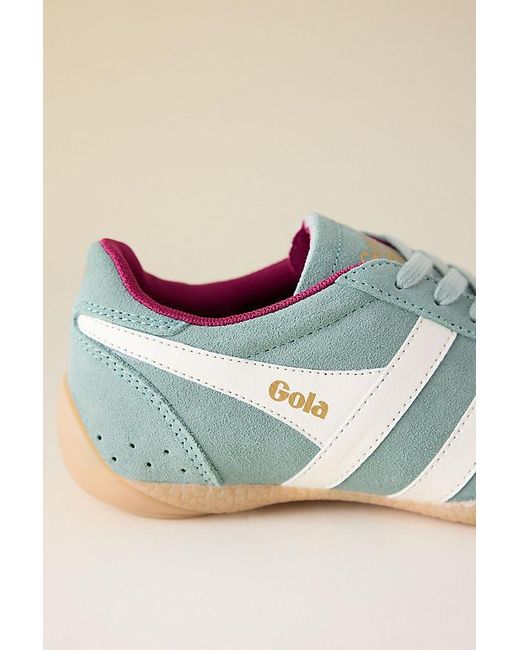 Gola Blue Chase Trainers