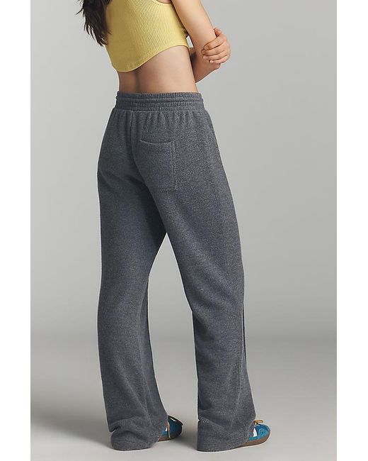 Daily Practice Gray Bring It Back Joggers