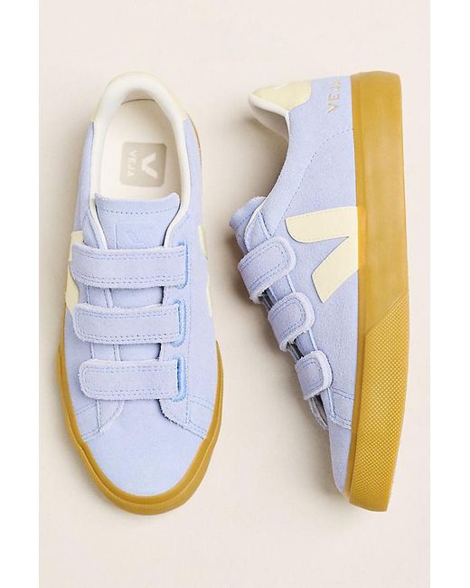 Veja Blue Recife Trainers