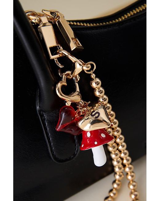 Susmie's Black Bag Charm