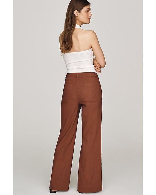 Maeve Brown Jude Trousers