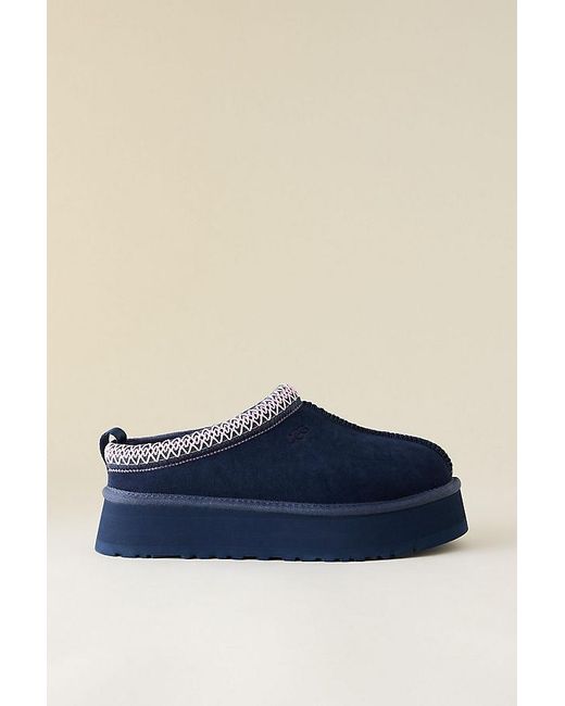 Ugg Blue Tazz Ii Slippers