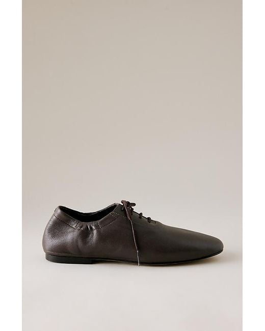 Bronx Brown Jazz-Ette Flats