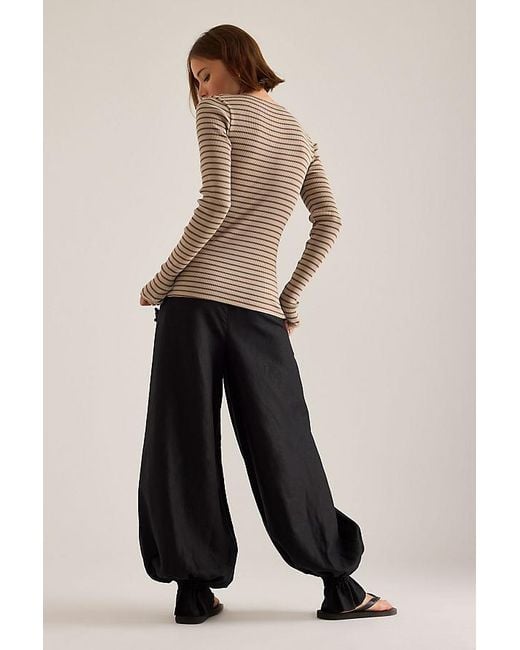 OperaSPORT Brown Claire Seamless Cardigan