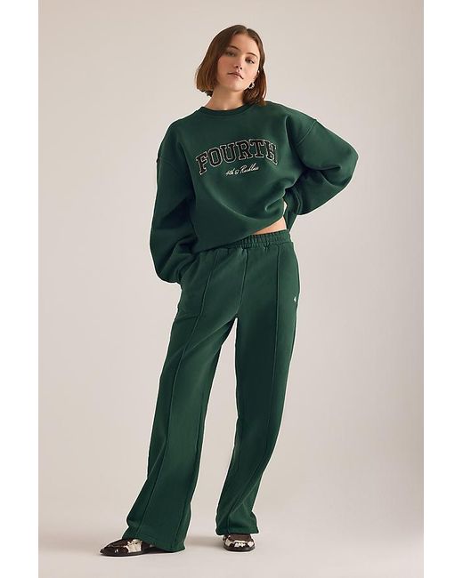4th & Reckless Green Leon Sweatshirt