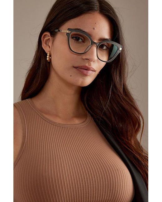 Peepers Brown Marquee Reading Glasses