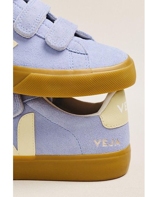 Veja Blue Recife Trainers
