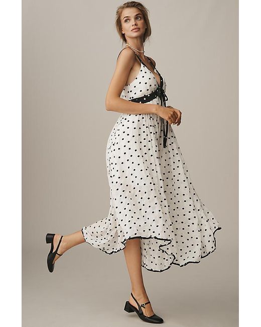 body con dress midi 252C5014