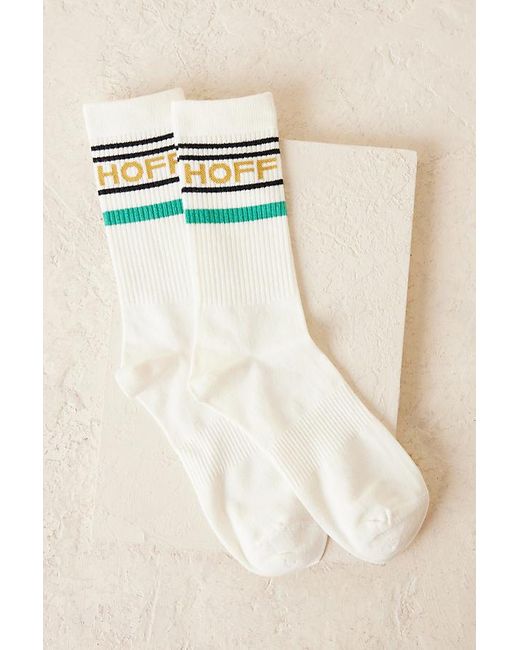 HOFF Natural Sporty Socks