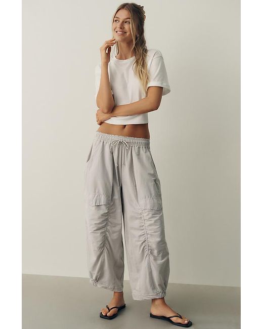 Daily Practice Natural Lifeboat Trousers