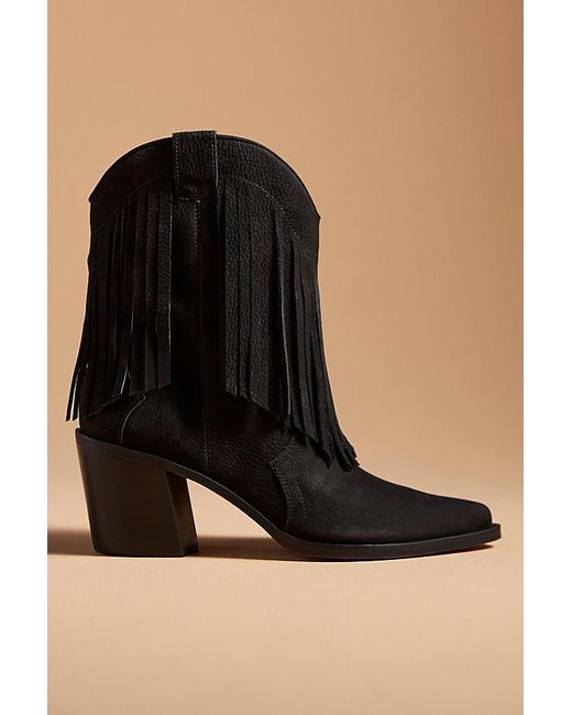 Dolce Vita Brown Kayle Boots
