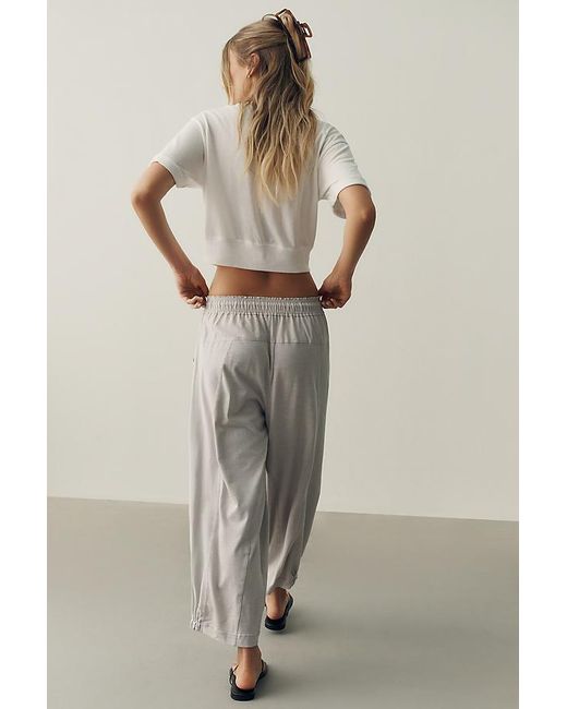 Daily Practice Natural Lifeboat Trousers