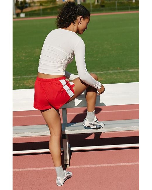 Daily Practice Green Snap Fit Long-Sleeve Shirt