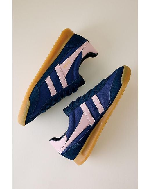 Gola Blue Tornado Trainers