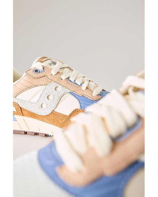 Saucony Green Shadow 5000 Trainers