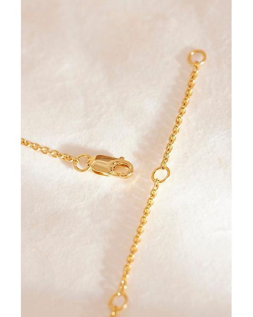 Rachel Jackson Natural Plated Untamed Deco Hearts Charm Bracelet