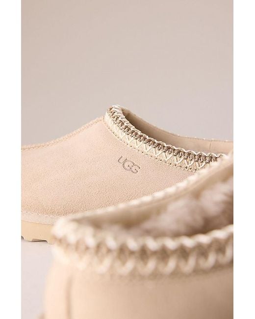 Ugg Natural Tasman Ii Slippers