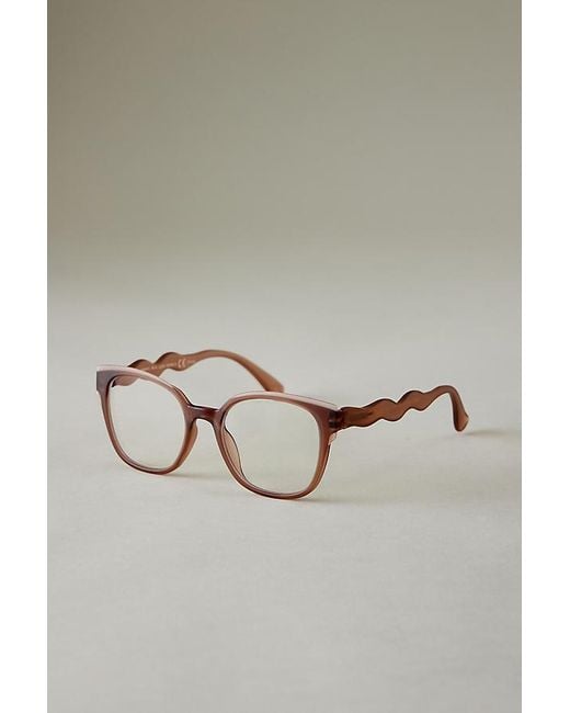 Peepers Gray If You Say So Reading Glasses