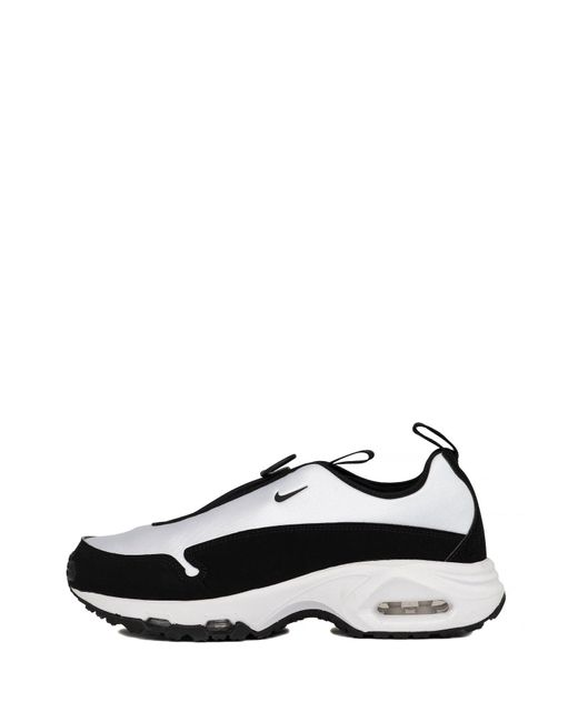 Comme des GarÃ§ons Cdghp X Nike Air Max Sunder in White for Men | Lyst