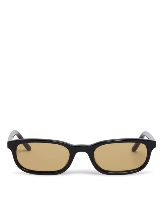 BRU Eyewear Brown Flossie Sunglasses