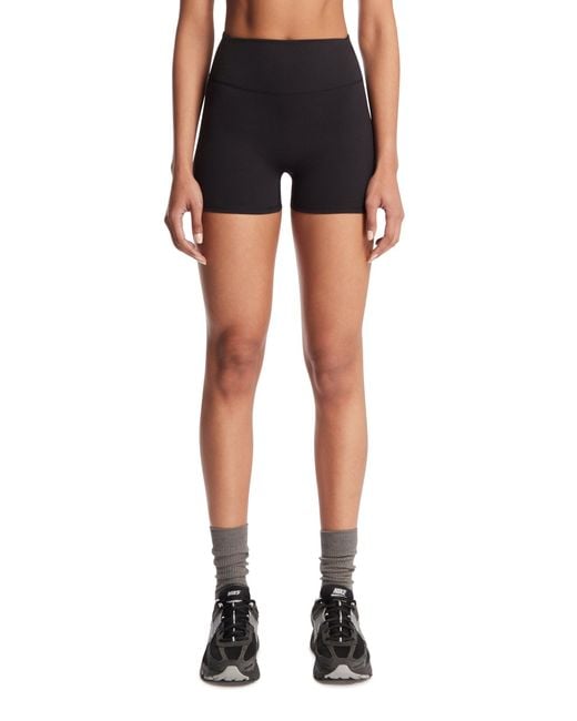 Nike Black Skims 3 Shorts