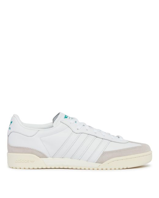 Adidas Originals White Tango Magnum Sneakers for men