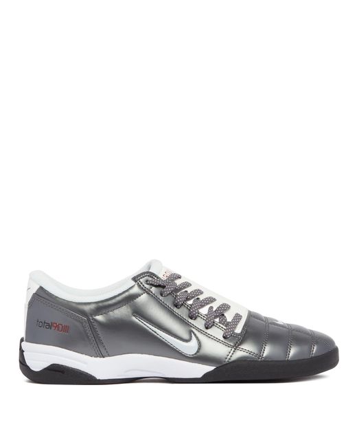 Nike White And 90 Sneakers for men