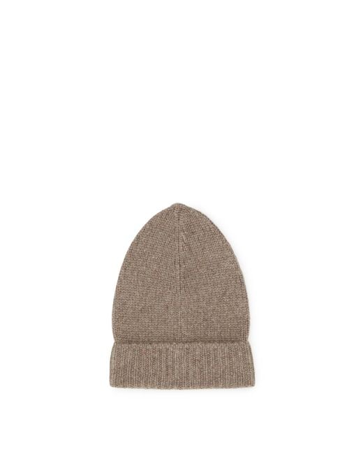The Row Brown Pavir Hat
