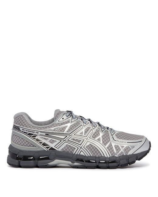 Asics Gray Gel Kayano 20 Sneakers for men