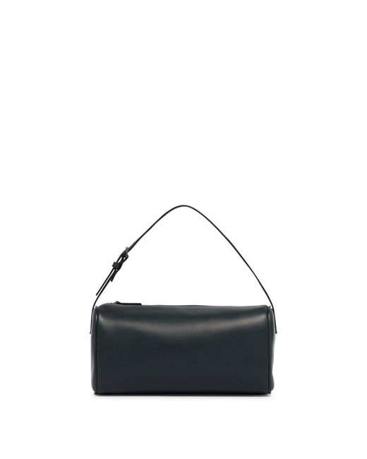 The Row Blue 90S Bag