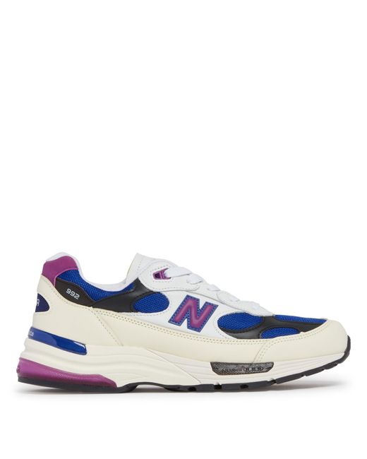 New Balance Blue Made for men
