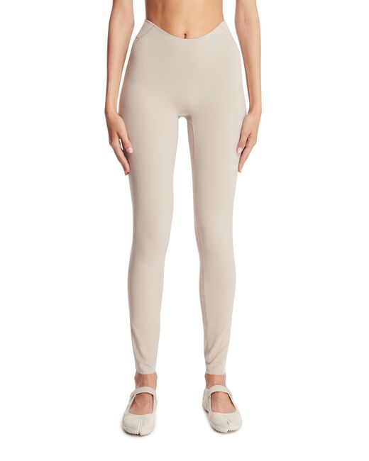 Nike Natural Skims Studio Stretch Leggings