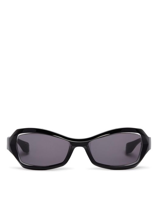 Factory 900 Black Fa-420 Sunglasses
