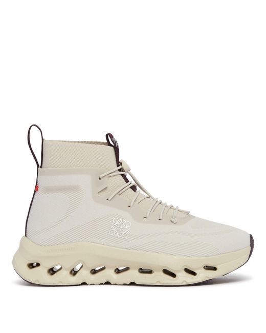 Loewe Natural X On Cloudtilt Running Sneakers