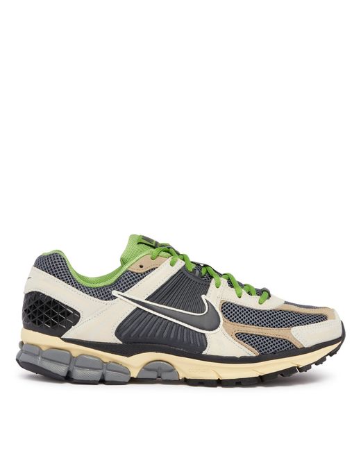 Nike Green Vomero 5 Sneakers for men