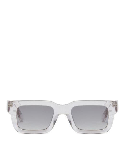 Chimi 05 Sunglasses in Grey | Lyst UK