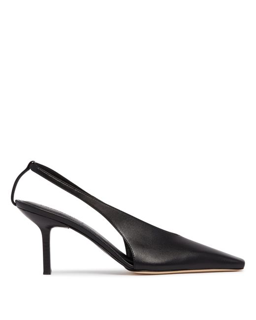 ARMARIUM Black Evelina Slingback
