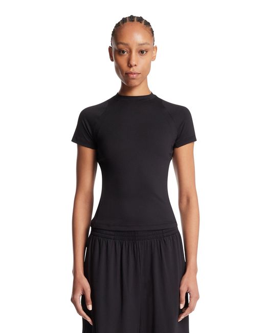 Nike Black Skims Airy Baby T-Shirt