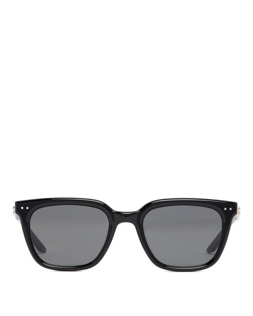 Gentle Monster Gray Nubo 01 Sunglasses