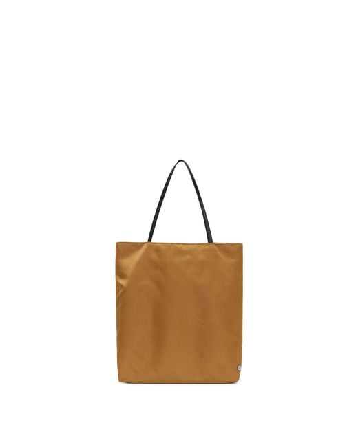 Valesque Brown Thea Bag