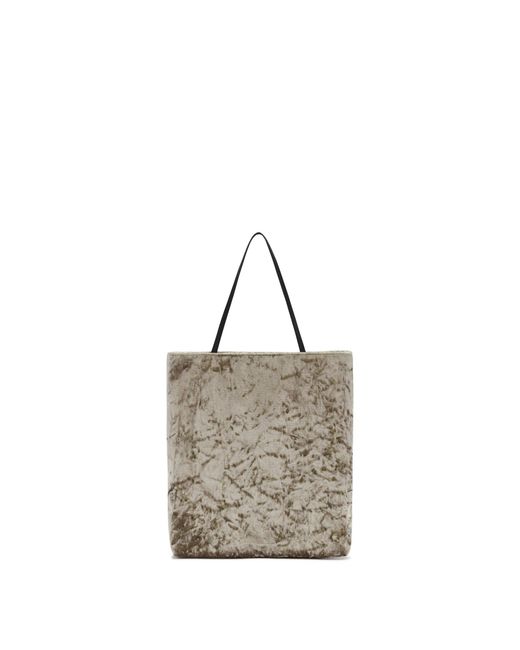 Borsa Thea di Valesque in Natural