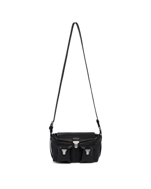 Lemaire White Soft Gear Bag