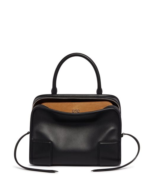 Loewe Black Amazona 180 Small Bag