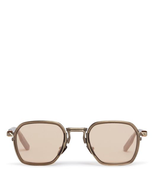 Movitra Natural Nexus 02 Sunglasses