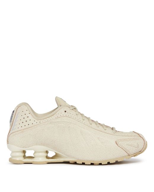 Nike Natural Shox R4 Qs Sneakers
