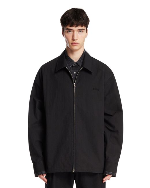 Juun.J Black Juun. J for men