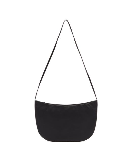 Borsa Ew Izzy di The Row in Black